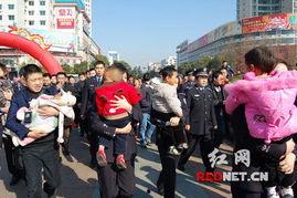 公安爆料拐卖儿童案件最新,解救无辜儿童,正义终将战胜邪恶